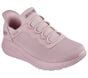 Skechers Slip-ins: BOBS Sport Squad Chaos, ROSE, large image number 5