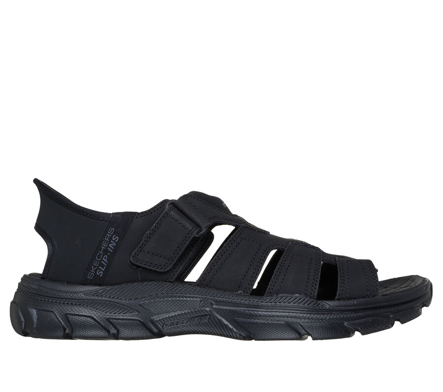 Skechers Slip-ins RF: Revolted - Norvel, NOIR, largeimage number 0