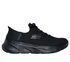 Skechers Slip-ins Relaxed Fit: Edgeride - Impression, BLACK, swatch