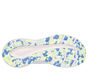Relaxed Fit: Edgeride - Confetti Skies, WHITE / MULTI, large image number 2