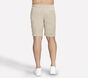 Downtown Cargo 9 Inch Short, BEIGE, large image number 1