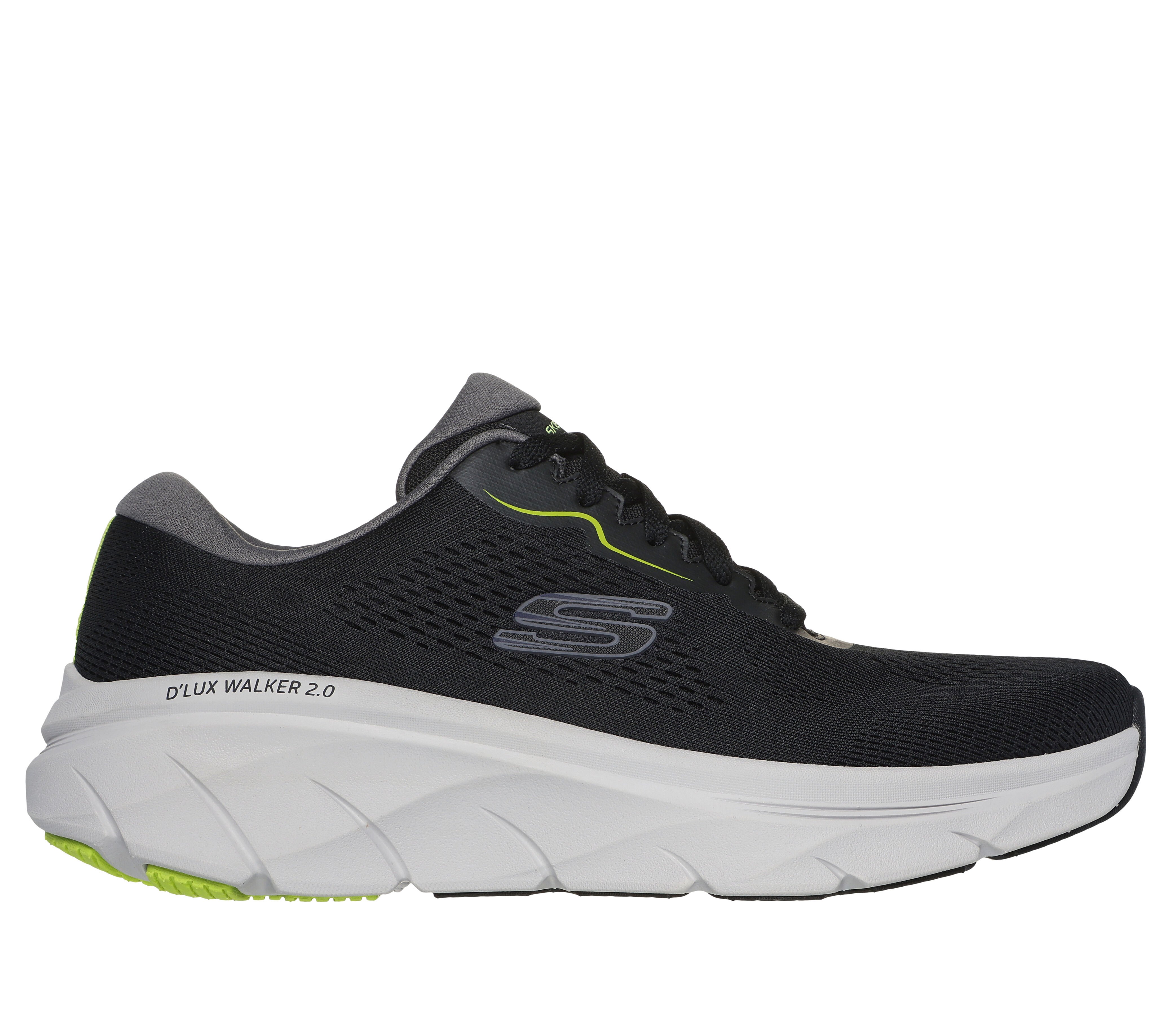 Scarpe skechers relaxed fit new arrivals