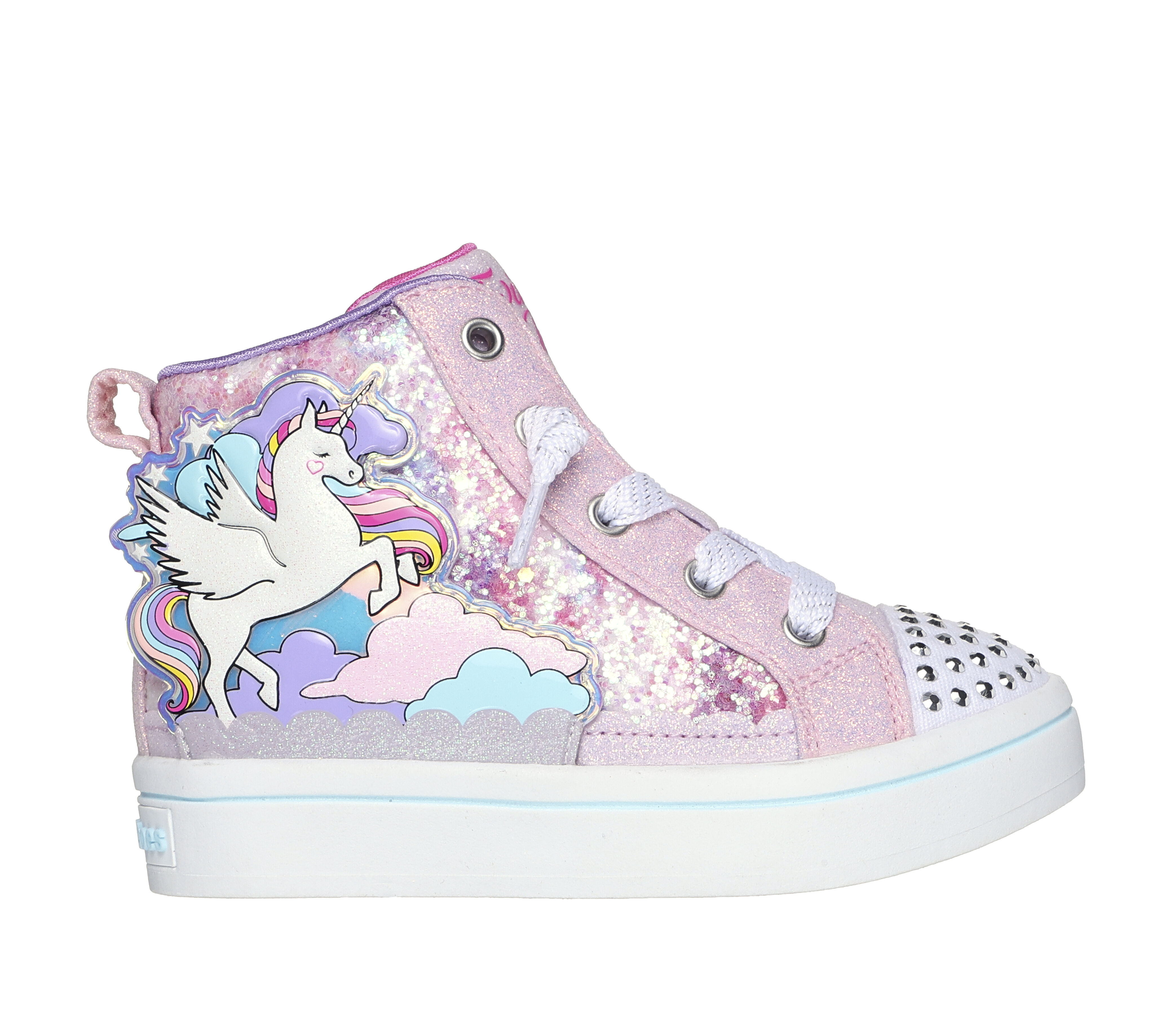 Next unicorn outlet high tops