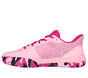 Skechers Viper Court Pro - Pickleball, PINK, large image number 3
