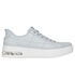Skechers Slip-ins Mark Nason: Sup-Air - Gleem, GRIS / ARGENT, swatch