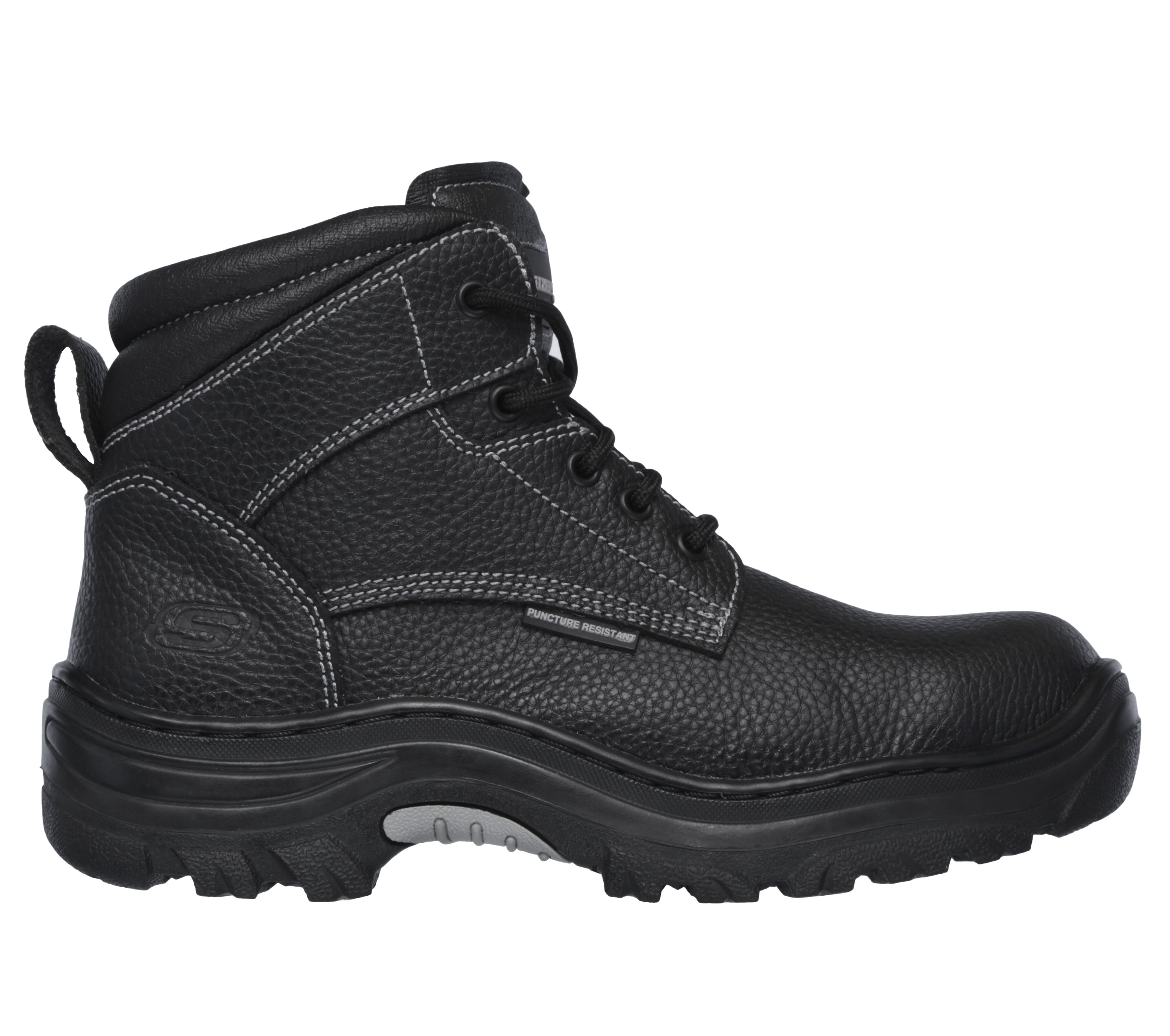 Search Results for Work Boots SKECHERS