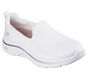 GO WALK Arch Fit 2.0 - Saida, BLANC, large image number 5