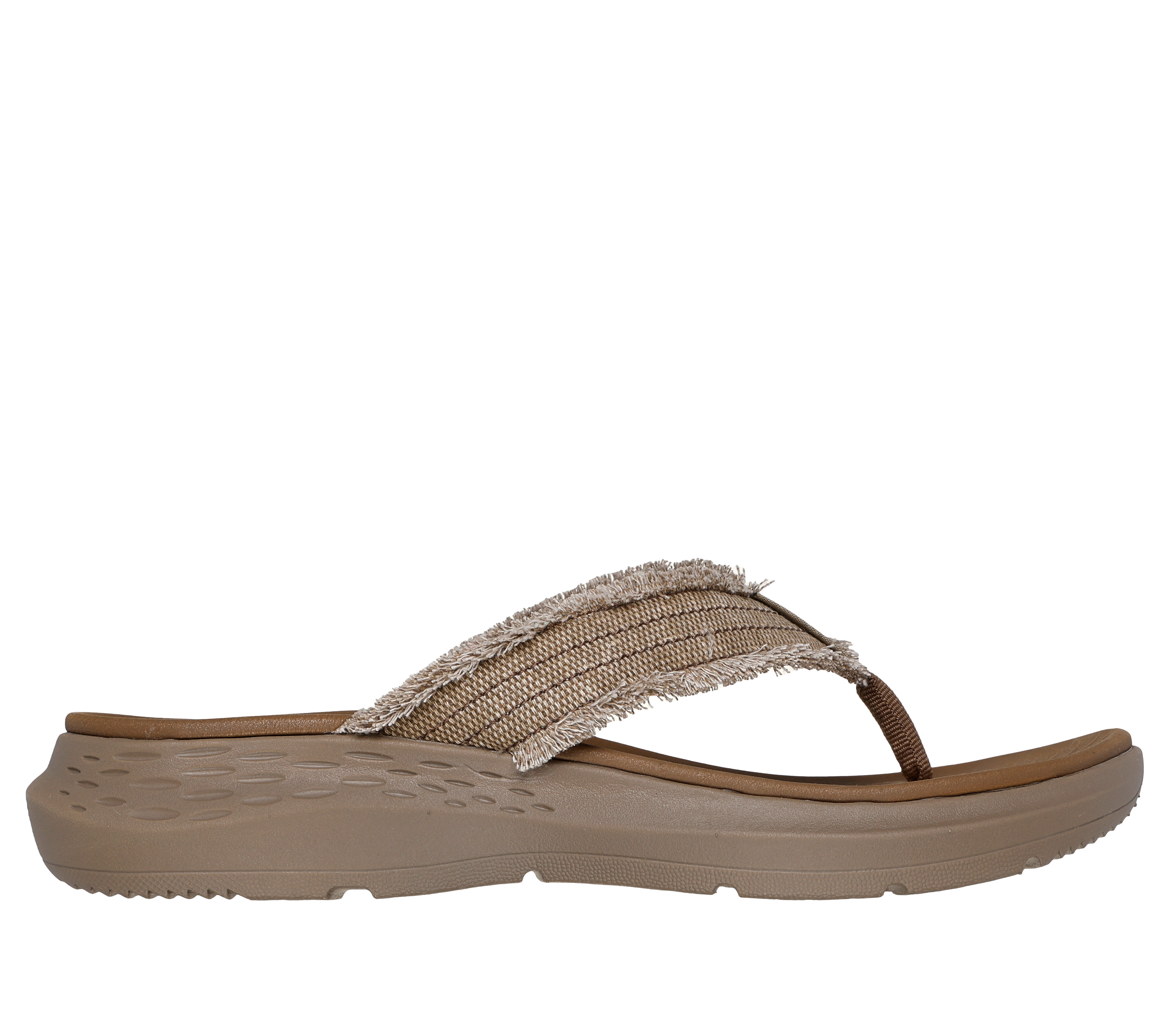 Skechers relaxed fit bosnia men's sandals top