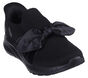 Skechers Slip-Ins BOBS Sport Squad Chaos - Inspire Away, NOIR, large image number 4