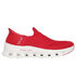 Skechers Slip-ins: Glide-Step Pro - Everyday, RED, swatch