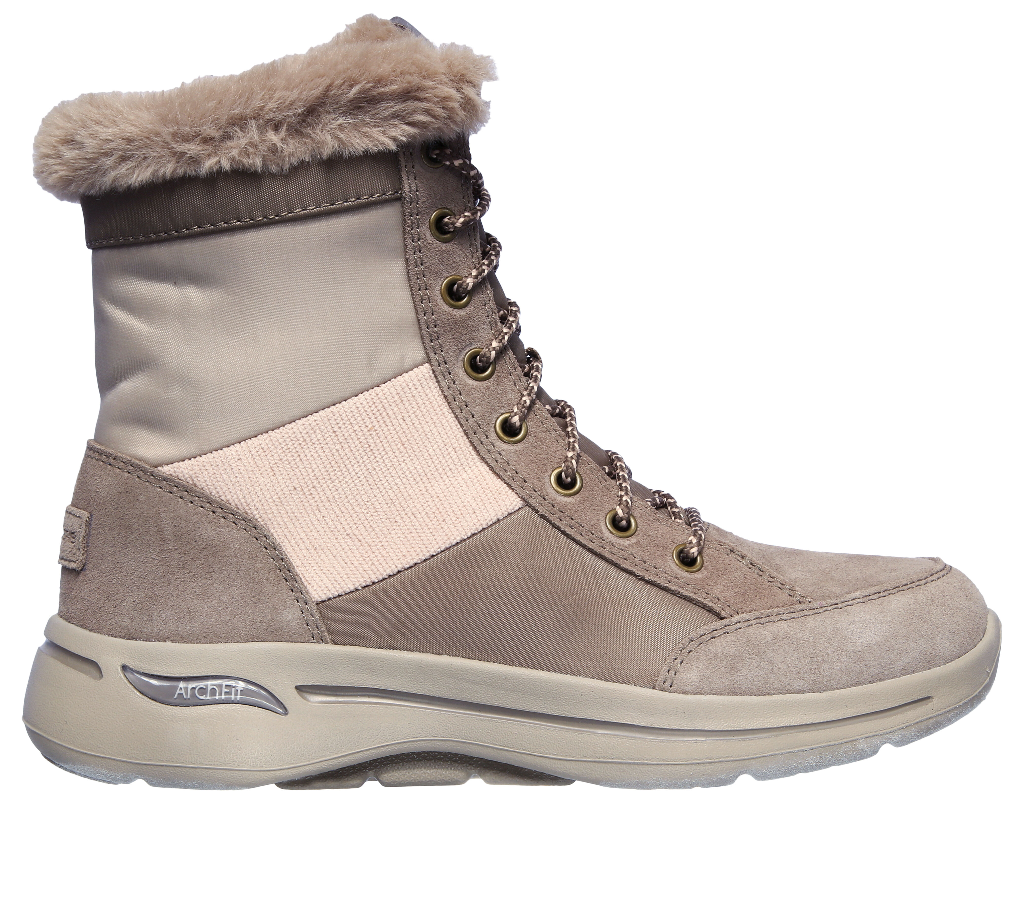 gowalk boots