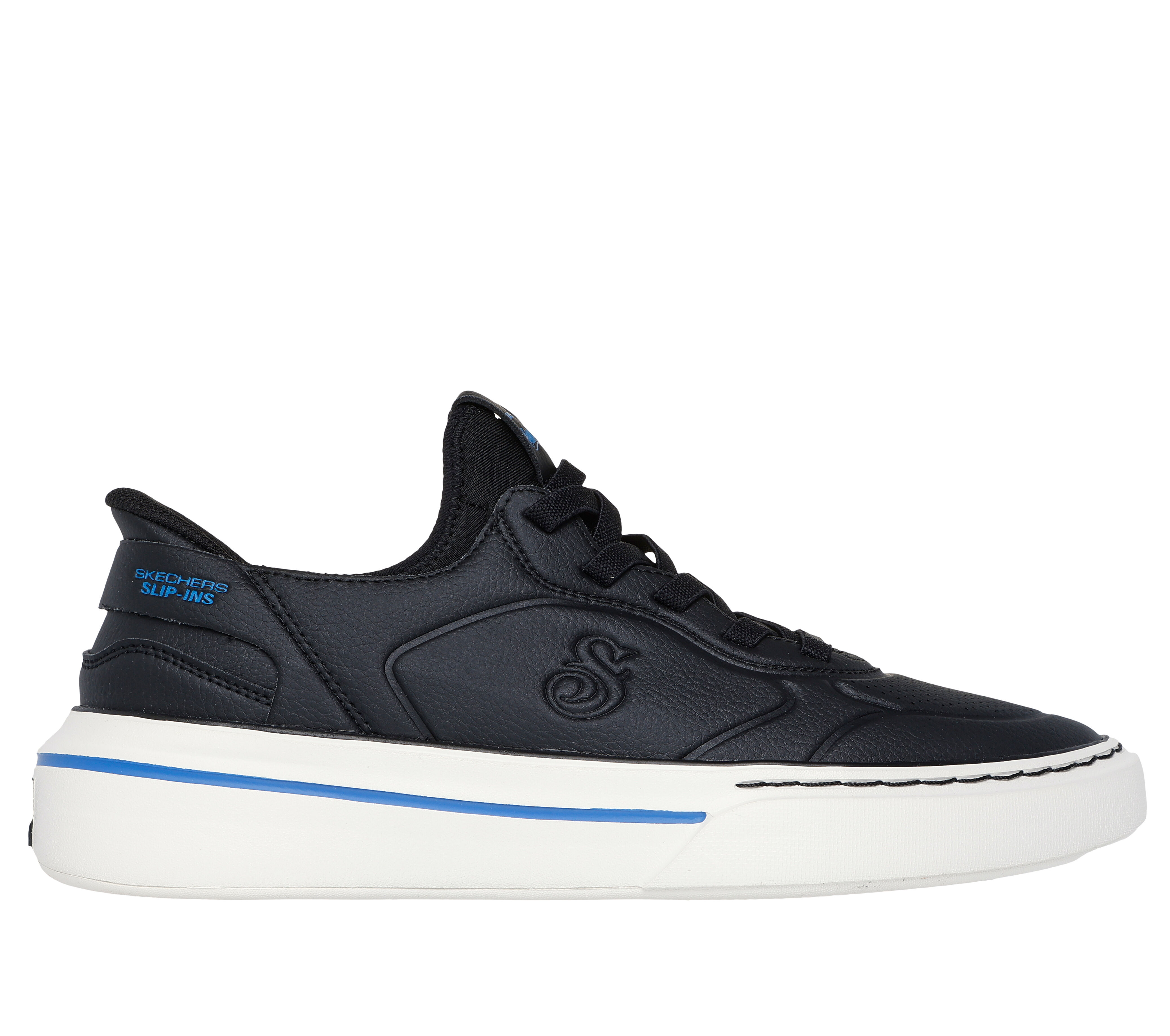 Skechers x Snoop Dogg SKECHERS