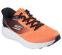 Skechers Slip-ins: GO RUN Now - Starfuse, ORANGE / NOIR, large image number 4