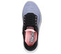 Skechers Slip-ins: GO WALK 7 - Adel, NOIR / MULTI, large image number 2