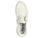 Skechers Slip-ins: GO WALK Max - Beach Casual, OFF WHITE, large image number 1