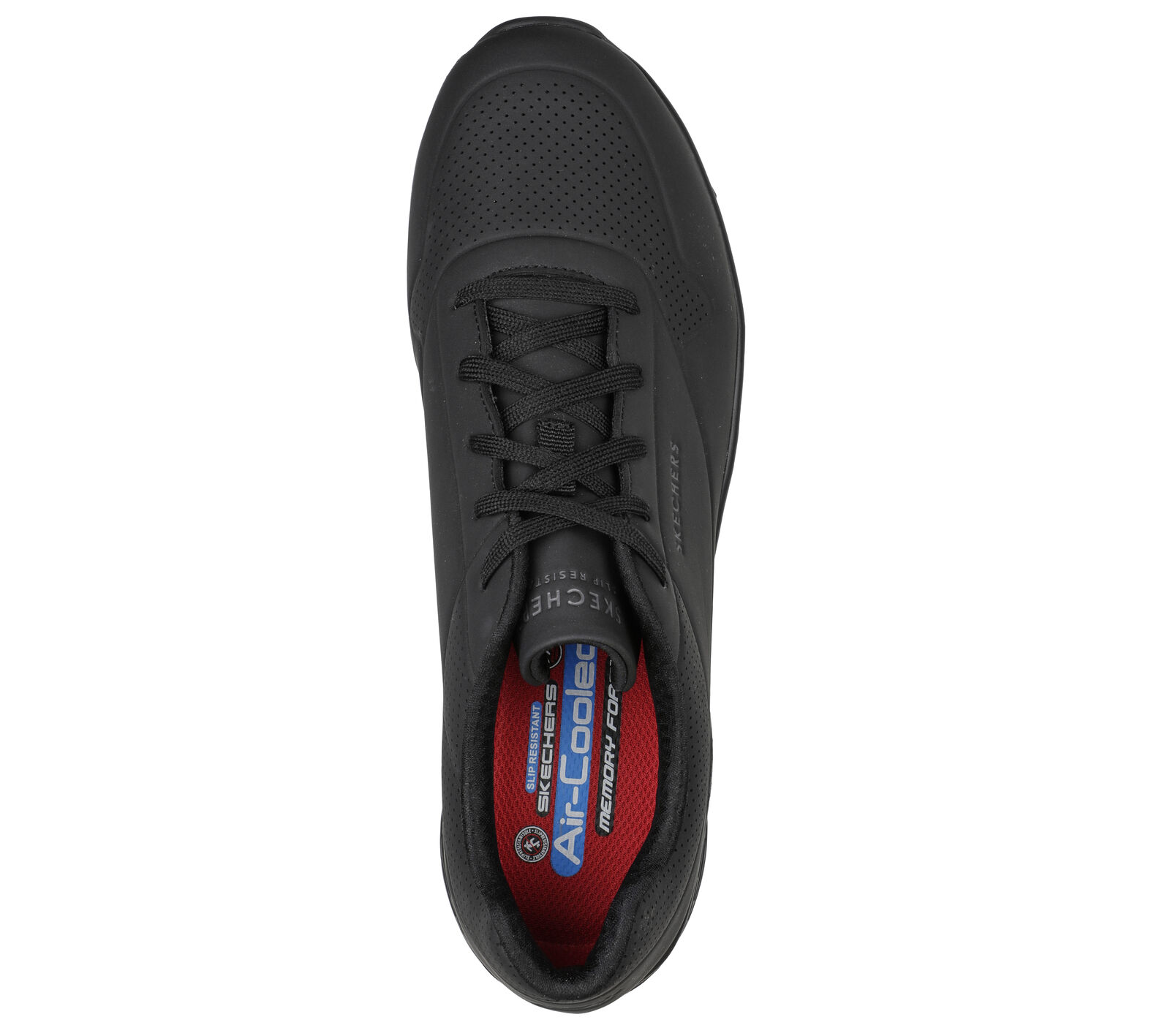 Shop the Work Relaxed Fit: Uno SR - Sutal | SKECHERS CA