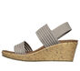 Beverlee - Sheer Luck, TAUPE, large image number 4