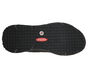 Work Relaxed Fit: Max Cushioning Elite SR, NOIR, large image number 3