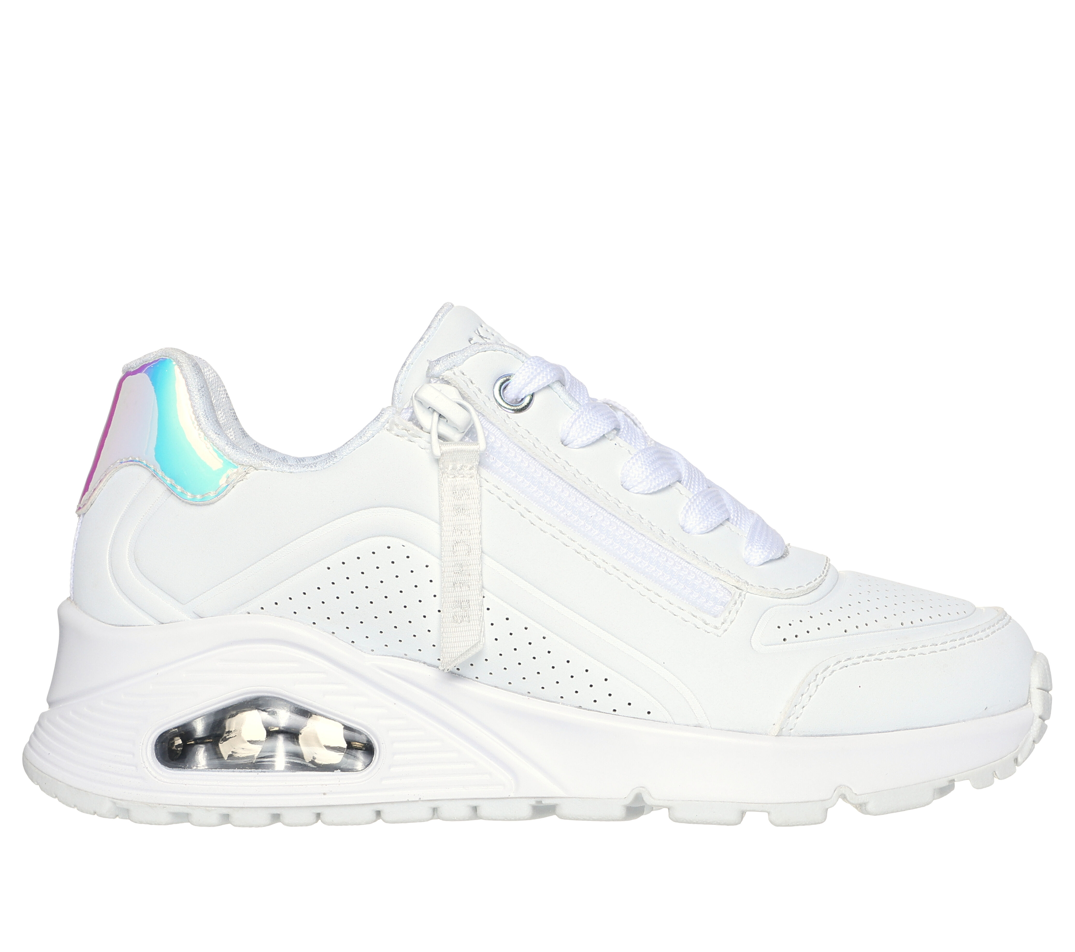 Lace Up SKECHERS