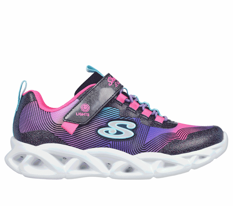 Shop the S Lights Twisty Brights 2.0 SKECHERS CA