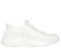 Skechers Slip-ins: Contour Foam - Shining Pearl, BLANC / MULTI, large image number 0