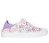 Foamies: Guzman Steps, PINK / MULTI, swatch