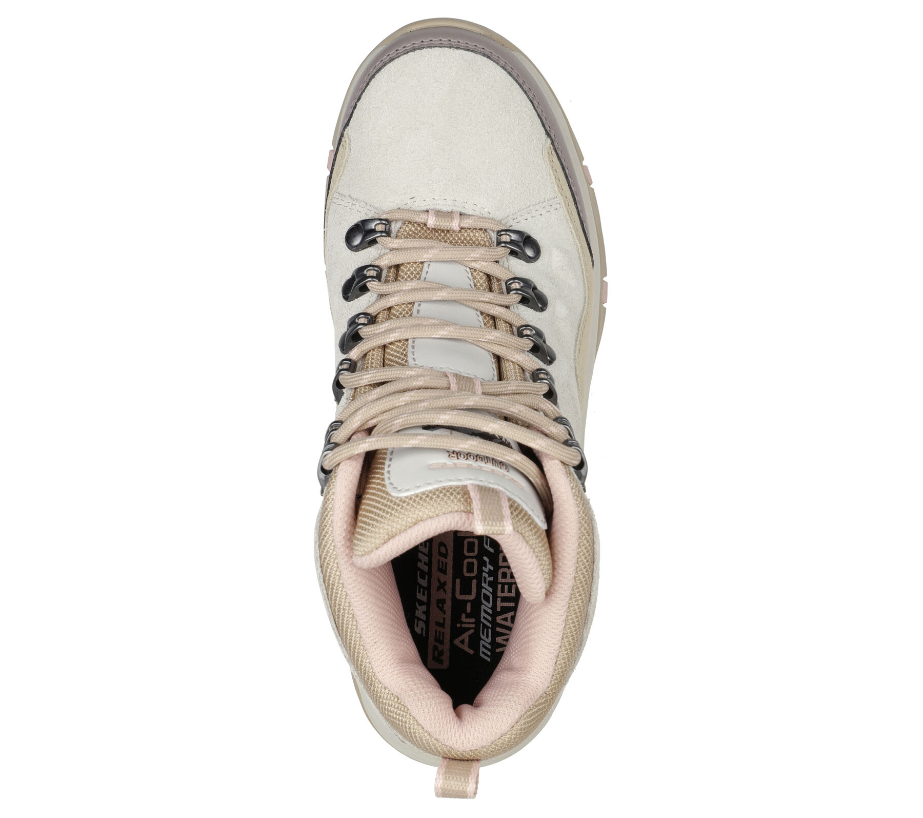 skechers trego out of here
