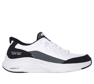 Skechers Slip-ins: Contour Foam - Cozy Fit