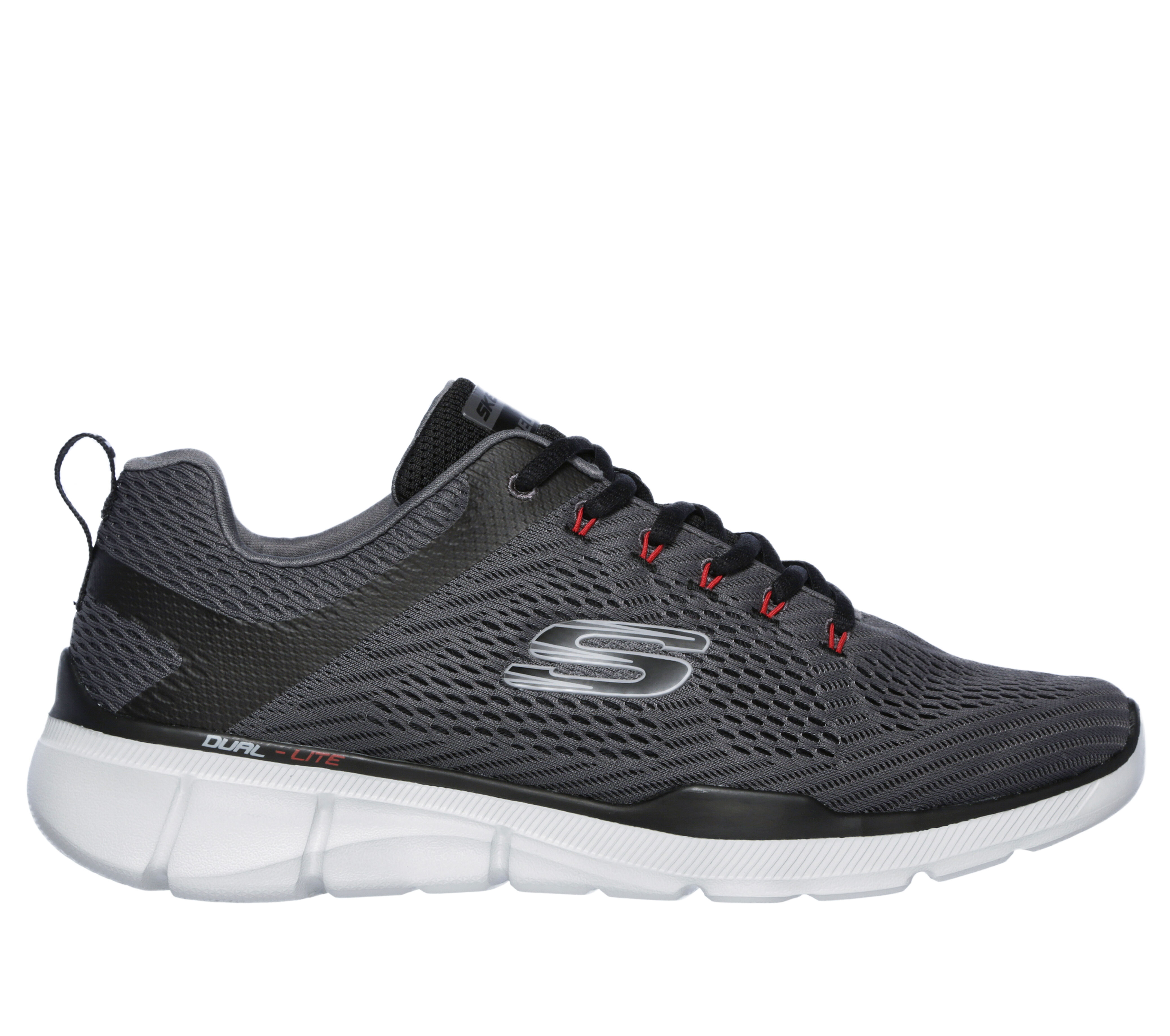 relaxed fit mens skechers
