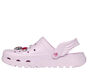 Foamies: Arch Fit Footsteps - Cupid, PINK, large image number 3