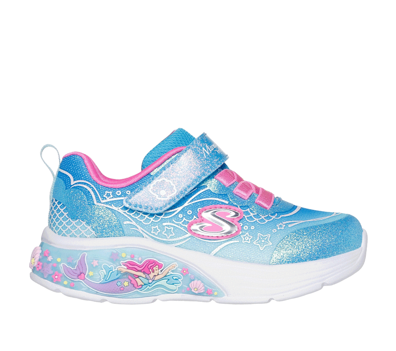 Mermaid skechers sale