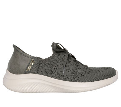 Skechers Slip-ins Martha Stewart: Ultra Flex 3.0 - Back On Track