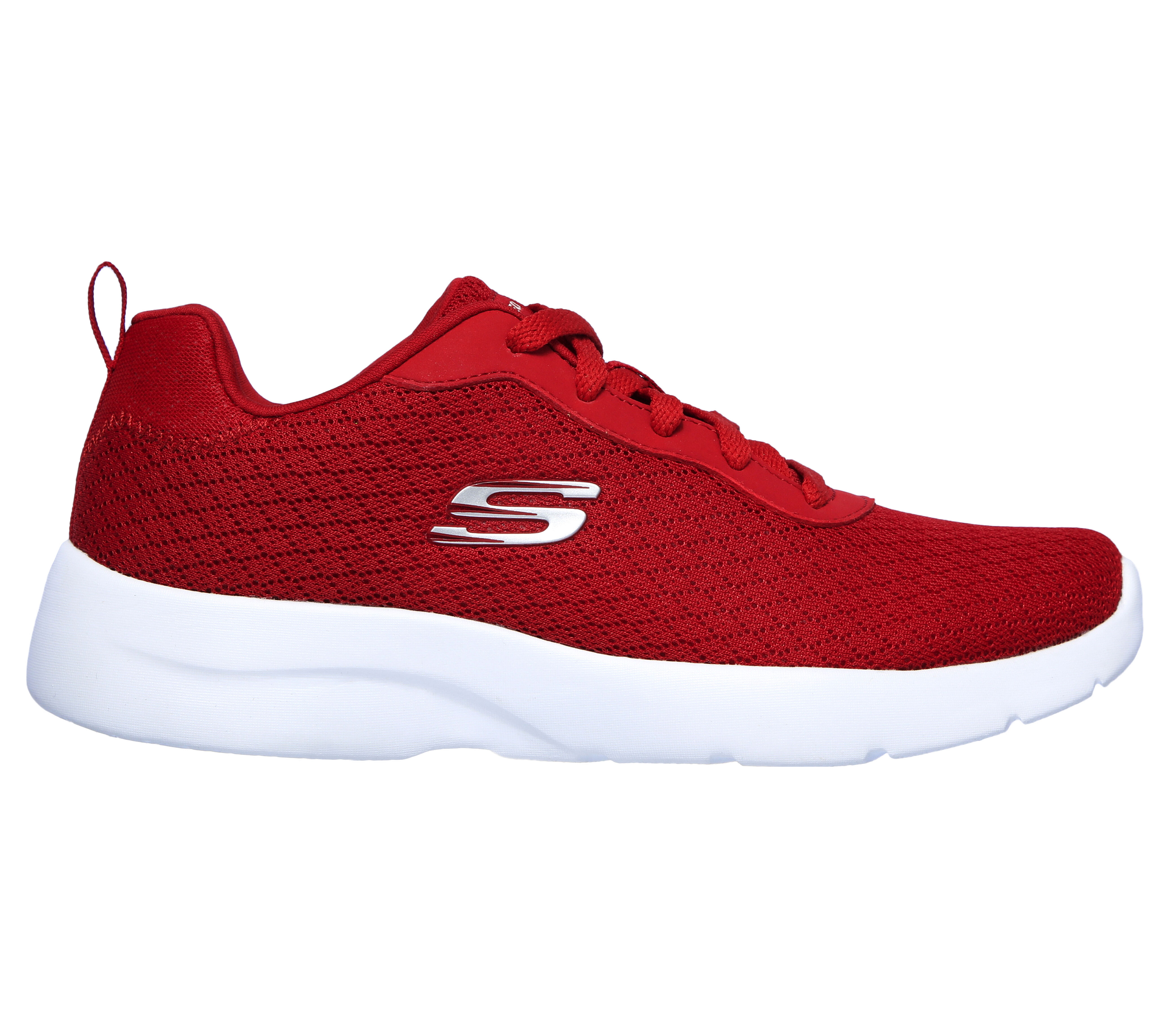 skechers women's dynamight 2.0 eye to eye shoe