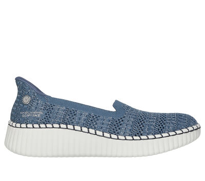 Martha Stewart Skechers Slip-ins: Wilshire Blvd - Glimmer Step