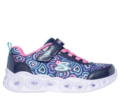 Led light shoes for baby girl outlet