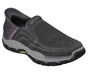 Skechers Slip-ins RF: Respected - Holmgren, GRIS ANTHRACITE, large image number 5