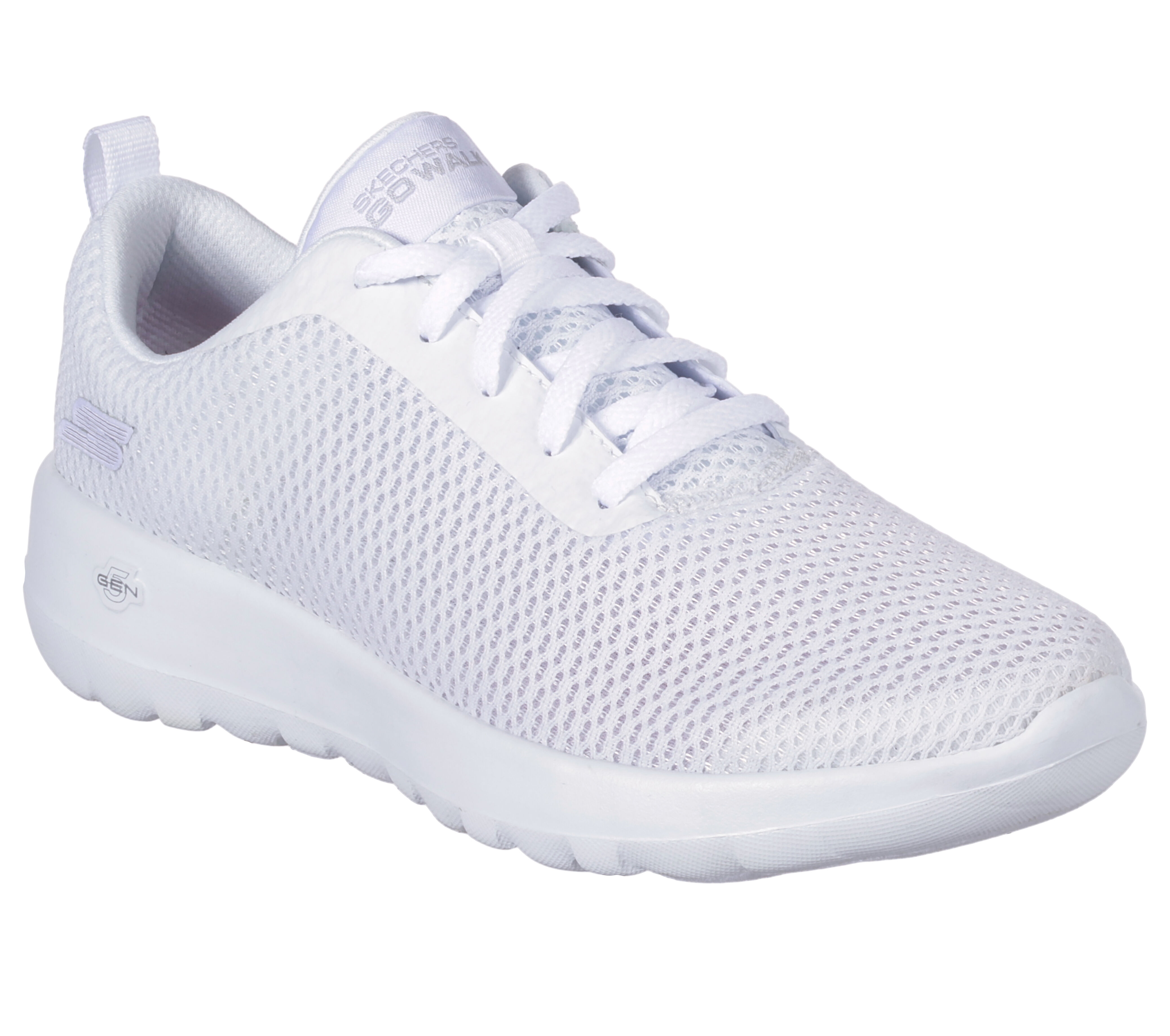 skechers go walk tennis shoes