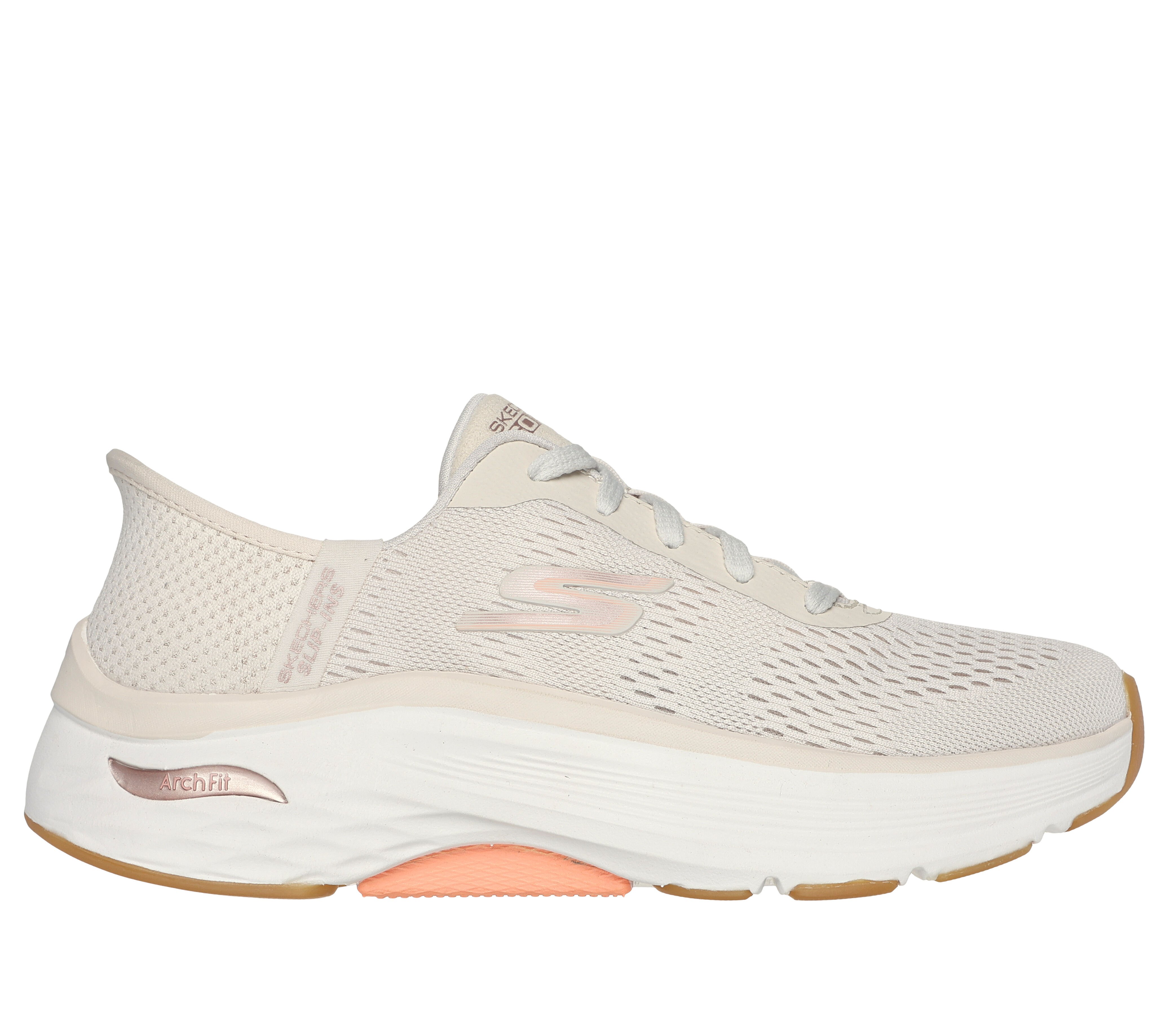 Shop the Skechers Slip ins Max Cushioning AF Paramount SKECHERS CA