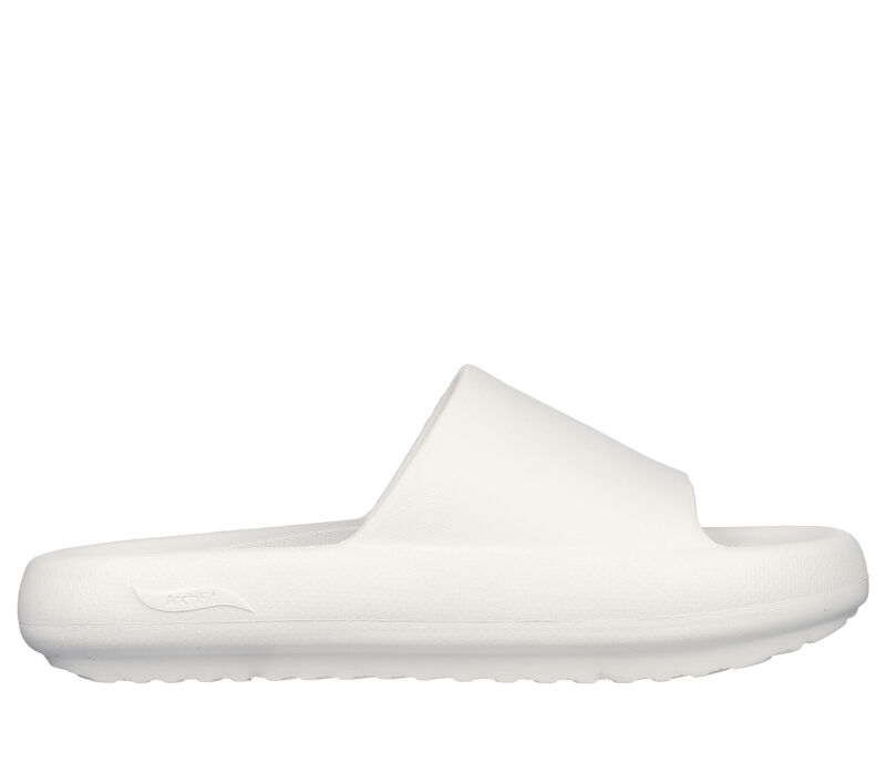 Foamies: Arch Fit Horizon, BLANC, largeimage number 0