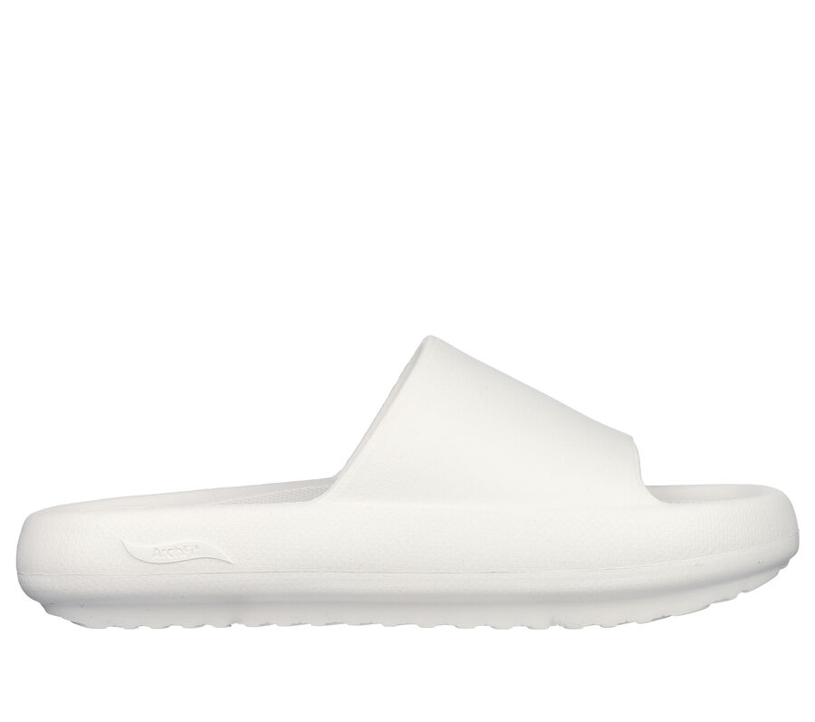 Foamies: Arch Fit Horizon, BLANC, largeimage number 0