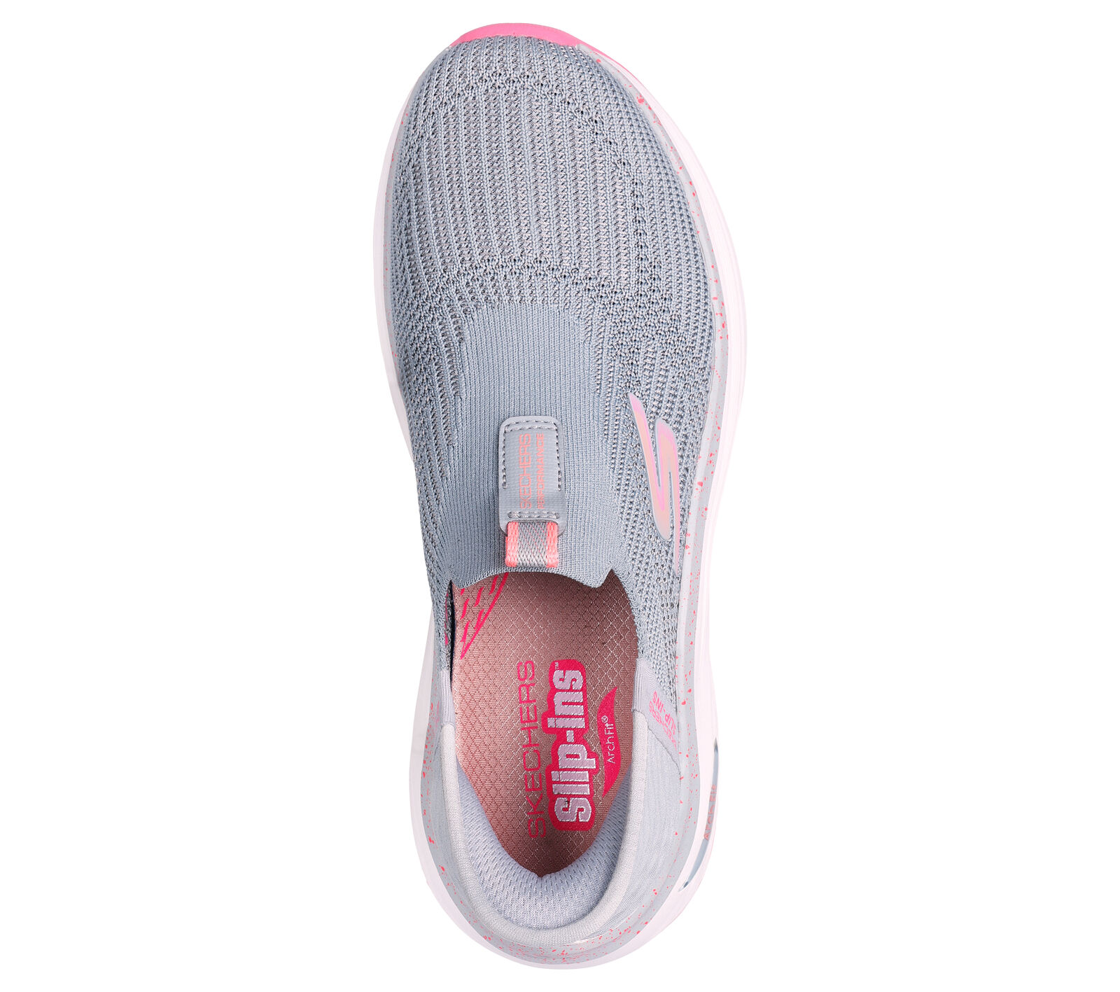 Shop the Skechers Slip-ins Max Cushioning AF - Fluidity | SKECHERS CA