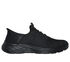Skechers Slip-ins RF: Garner - Newick, NOIR, swatch