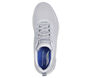 GO WALK Arch Fit 2.0 - Temporal, GRAY / BLUE, large image number 1