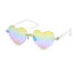 Rimless Hearts Sunglasses, MULTI, swatch