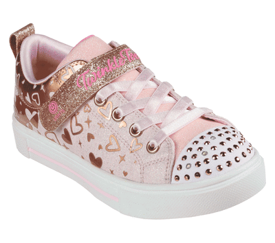 Shop Twinkle Toes for Girls | SKECHERS