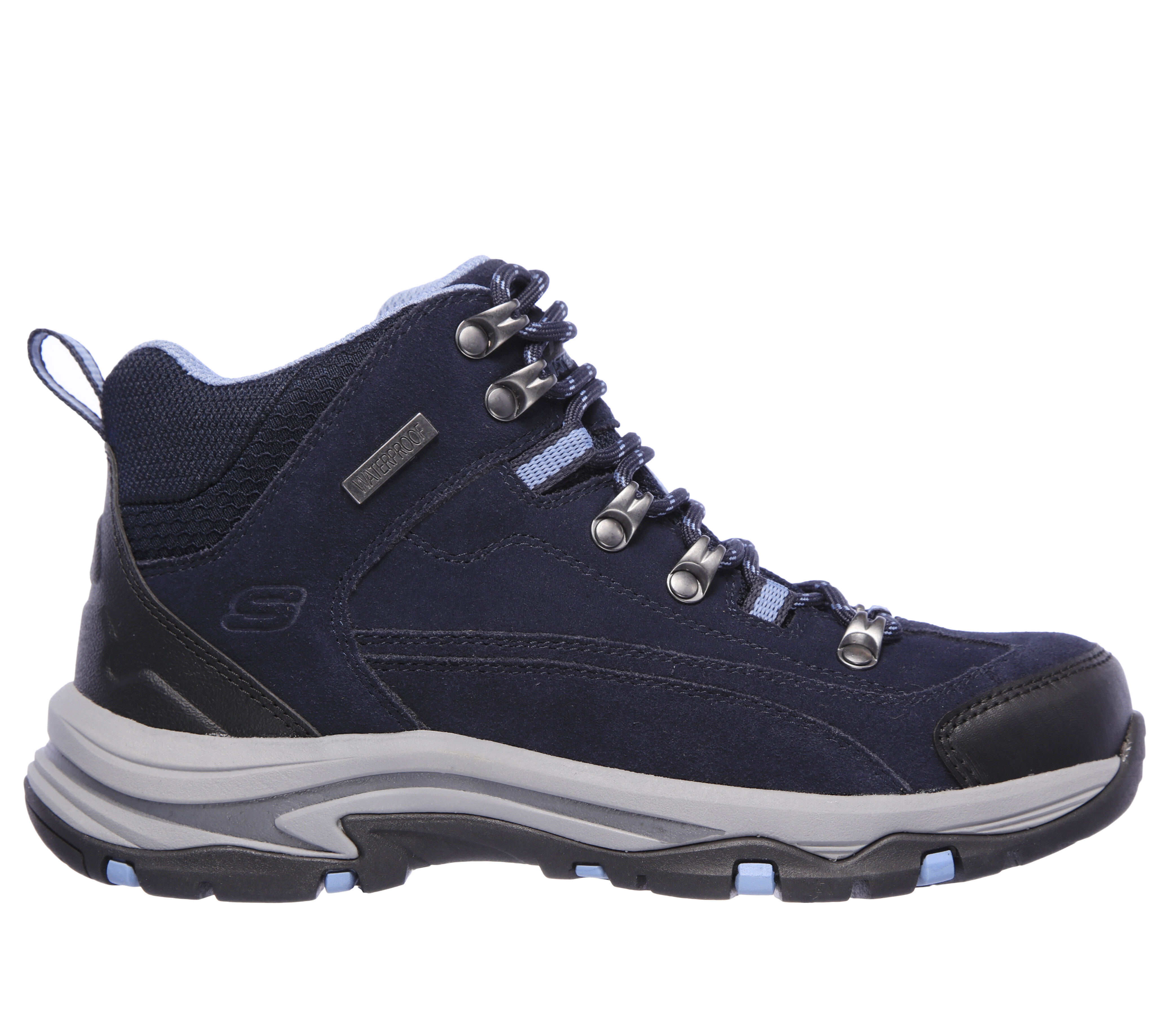 Shop the Relaxed Fit Trego Alpine Trail SKECHERS CA