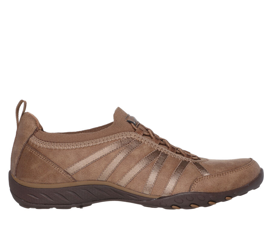 Skechers relaxed fit breathe easy cool it women's comfort shoes Clearance