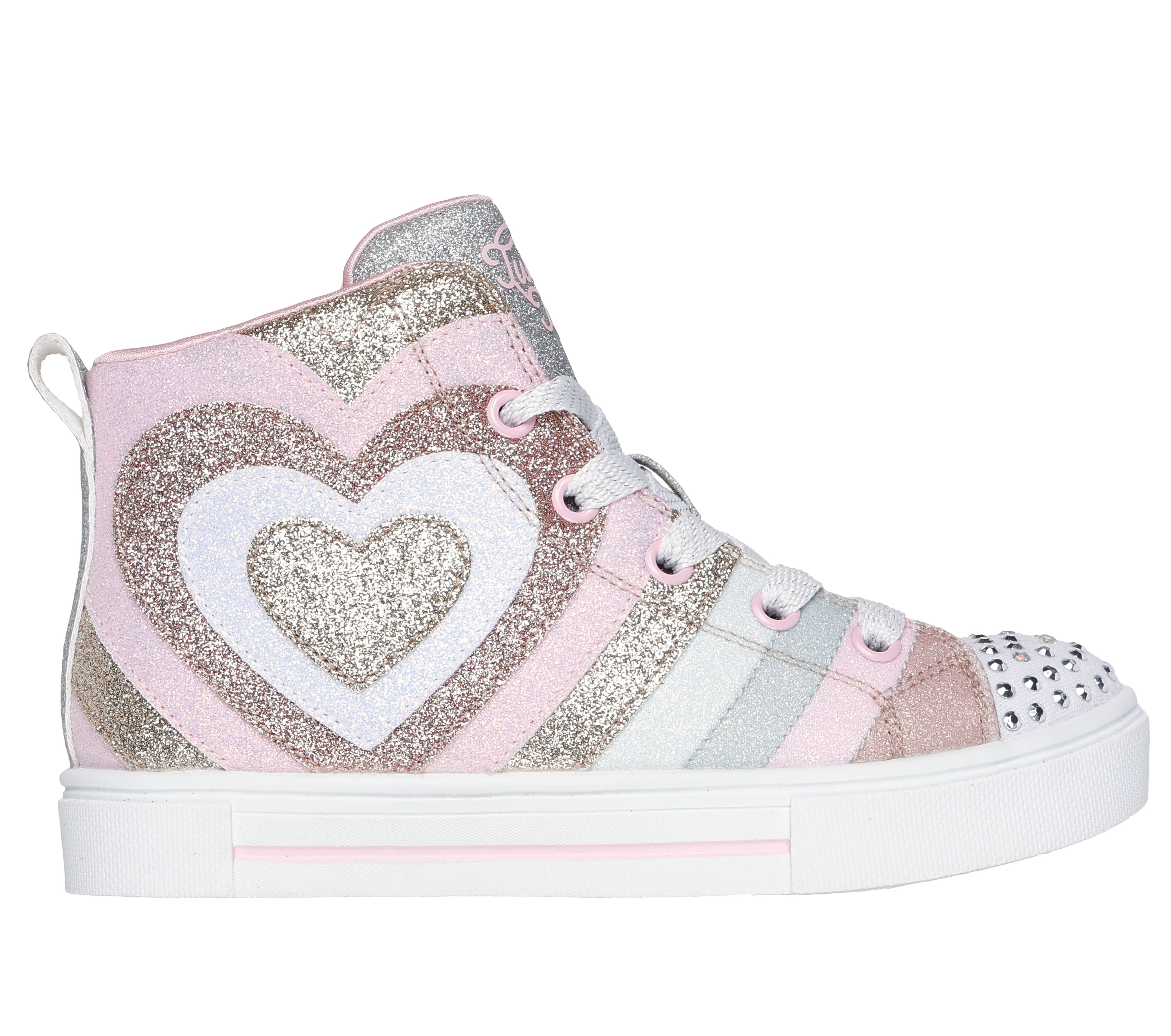 Discount skechers twinkle toes new arrivals