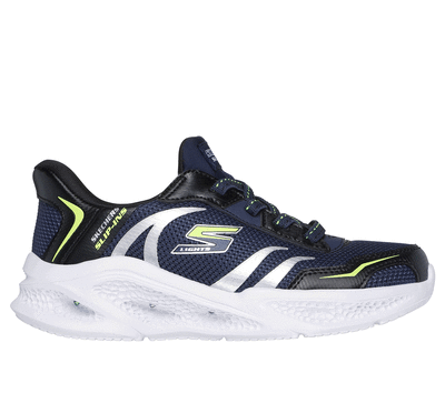 Shop Boys Light Up Shoes Boys LED Shoes SKECHERS