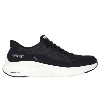 Skechers Slip-ins: Contour Foam - Cozy Fit